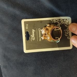 Disney ring